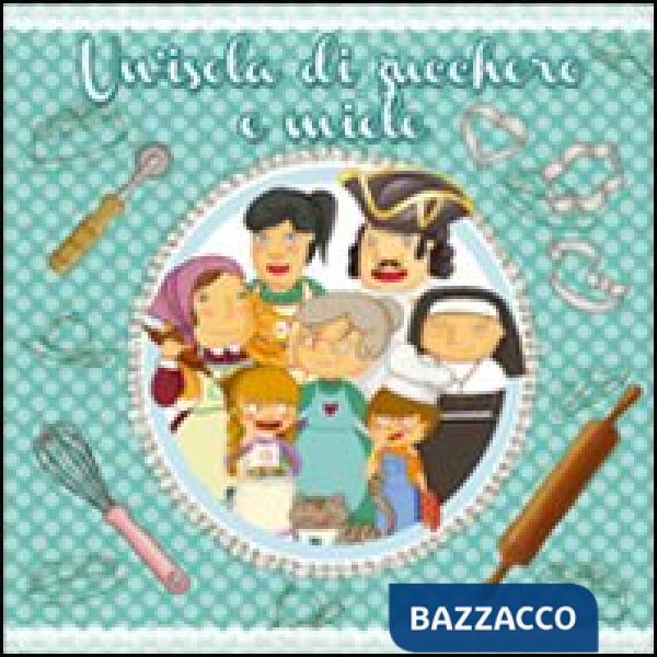 Isola di zucchero e miele (Un')