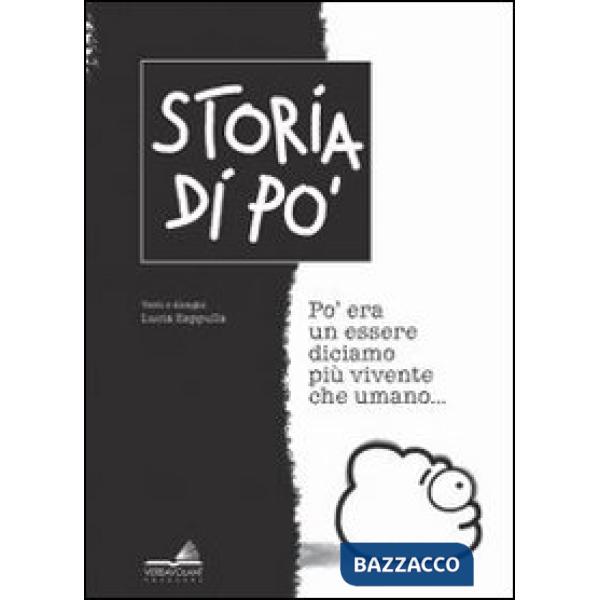 Storia di Po'