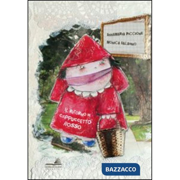 Ritorno di Cappuccetto rosso (Il)