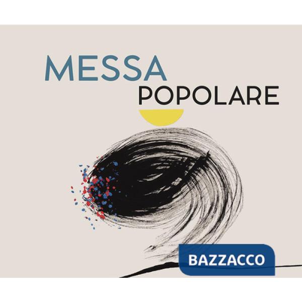 Messa popolare