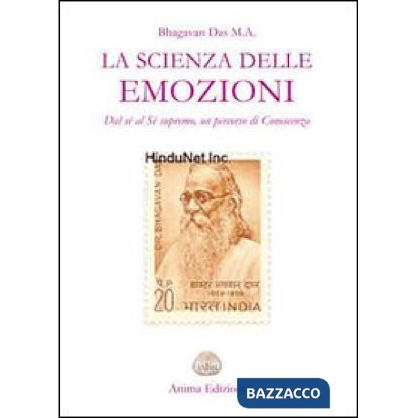 Scienza delle emozioni (La)