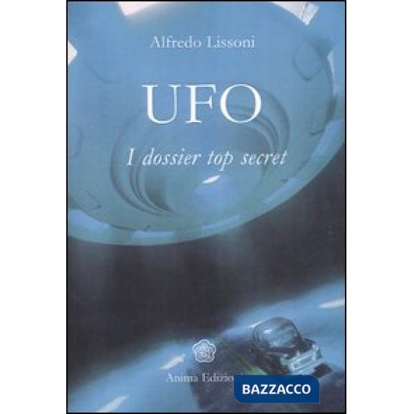 UFO. I dossier top secret