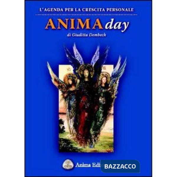 Anima day. Agenda 2006