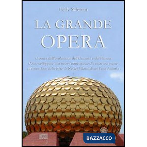 Grande opera. Con CD-Audio (La)