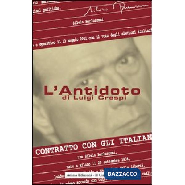 Antidoto (L')