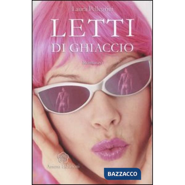 Letti di ghiaccio