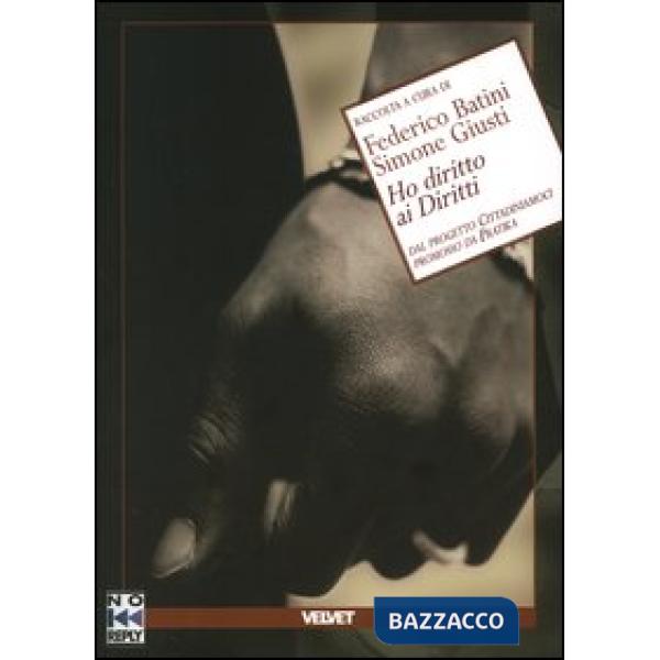 Ho diritto ai diritti