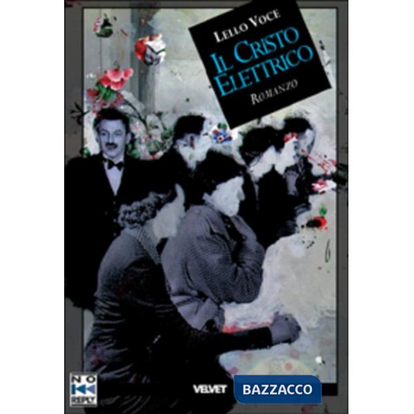 Cristo elettrico (Il)