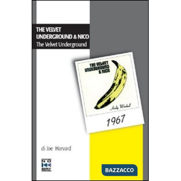 Velvet Underground & Nico (The)