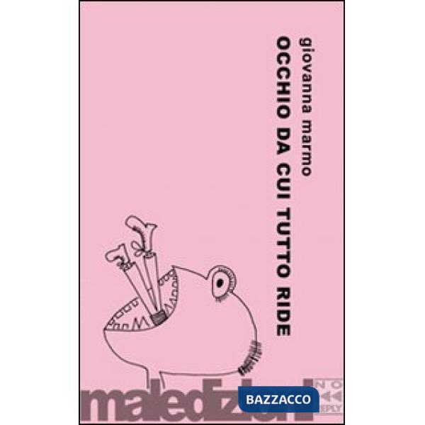 Occhio da cui tutto ride