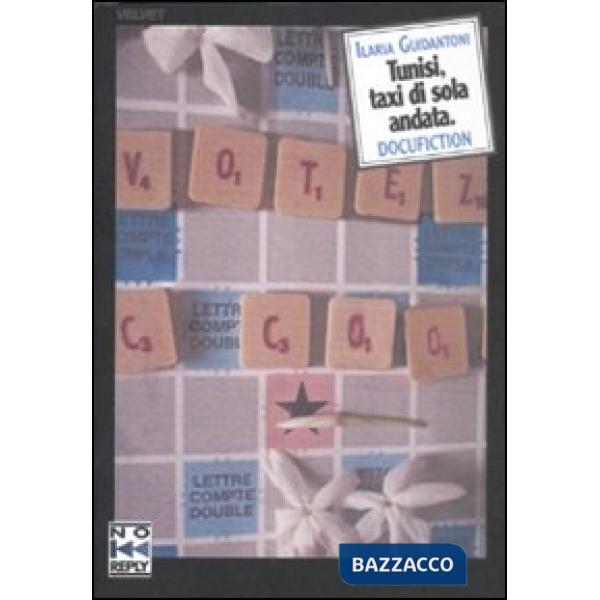 Tunisi, taxi di sola andata