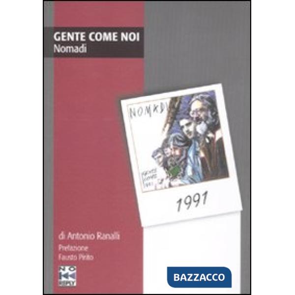 Gente come noi. Nomadi