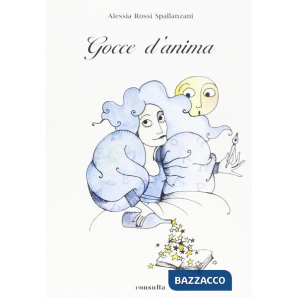 Gocce d'anima