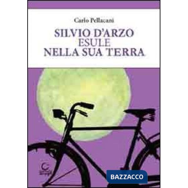 Silvio D'Arzo, esule nella sua terra