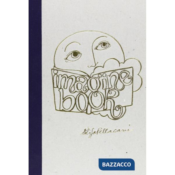 Imagine book. Ediz. italiana e catalana. Con CD Audio