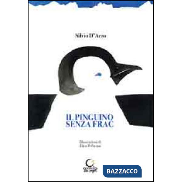 Pinguino senza frac (Il)