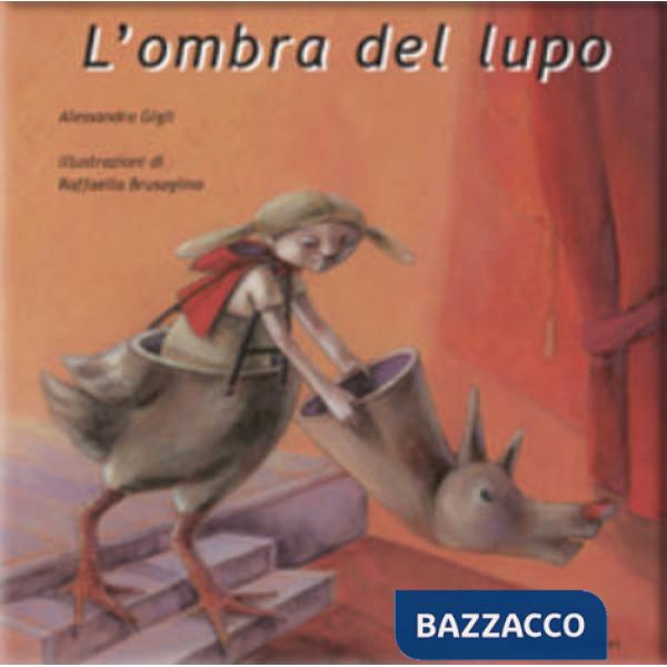 Ombra del lupo (L')