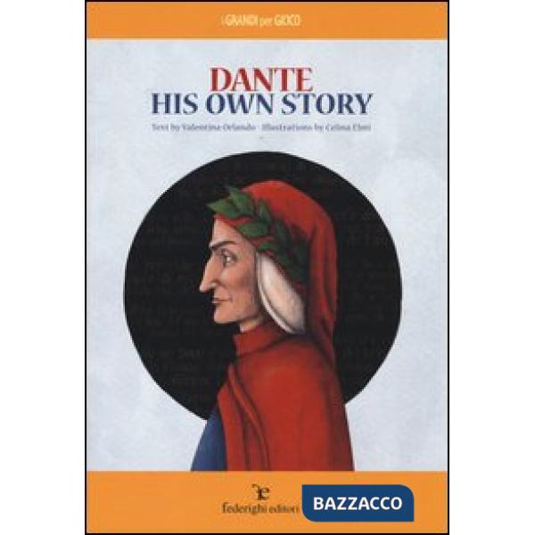Dante. His own story