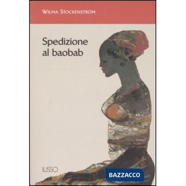 Spedizione al baobab