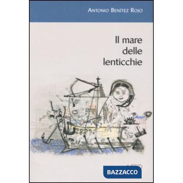 Mare delle lenticchie (Il)