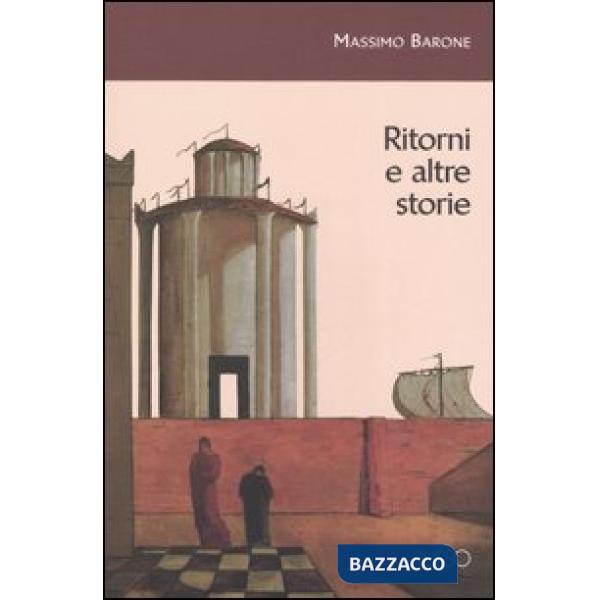 Ritorni e altre storie