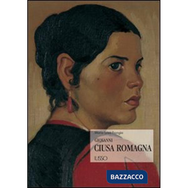 Giovanni Ciusa Romagna