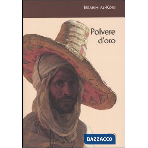 Polvere d'oro