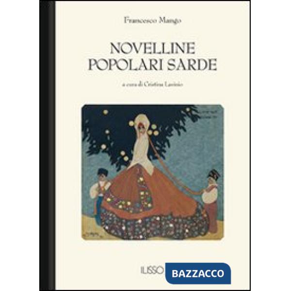 Novelline popolari sarde