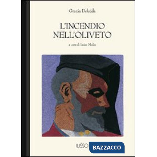 Incendio nell'oliveto (L')