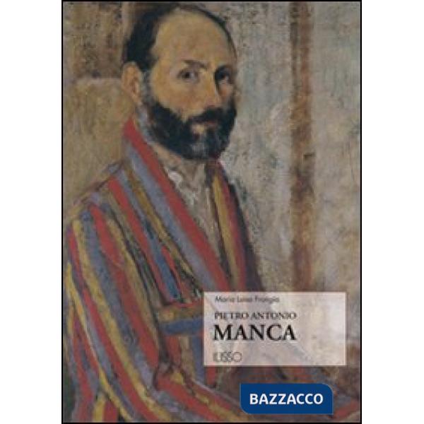 Pietro Antonio Manca