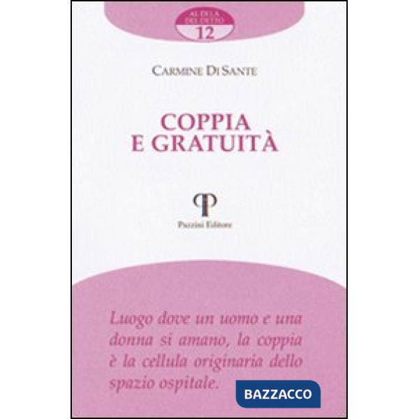 Coppia e gratuità