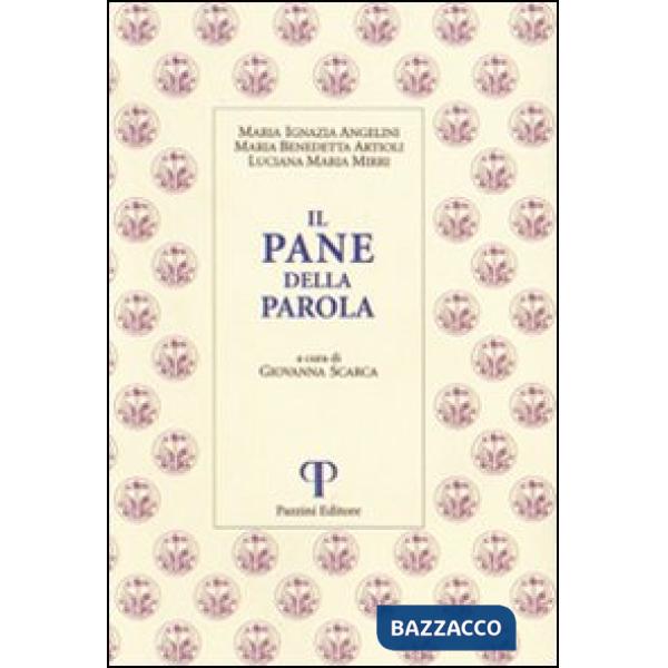 Pane della parola (Il)