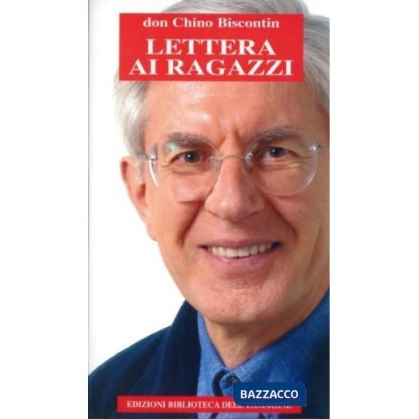 Lettera ai ragazzi