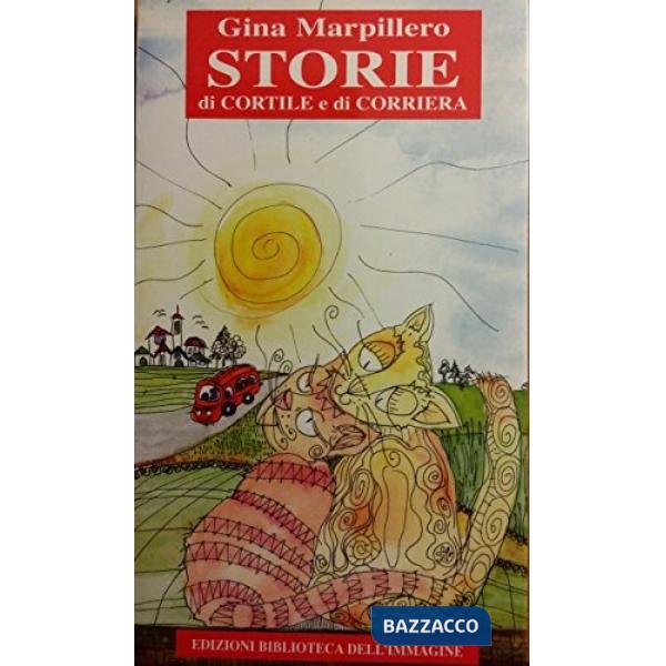 Storie di cortile e di corriera