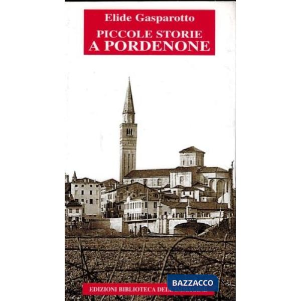 Piccole storie a Pordenone