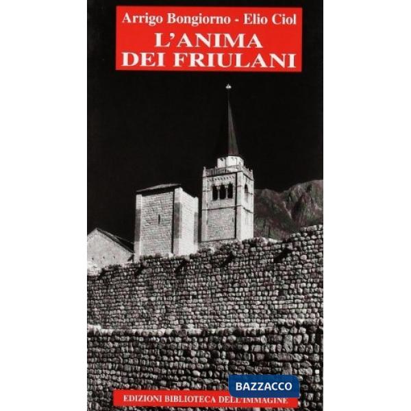 Anima dei friulani (L')