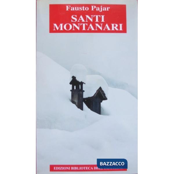 Santi montanari