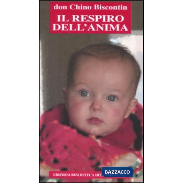 Respiro dell'anima (Il)
