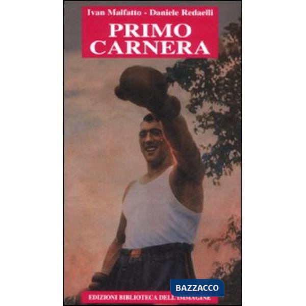 Primo Carnera