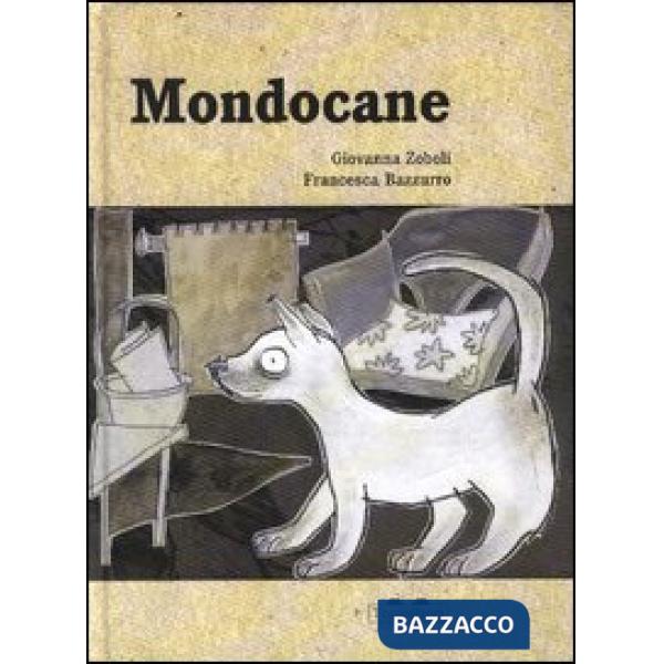 Mondocane