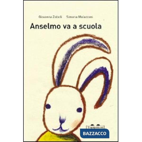 Anselmo va a scuola