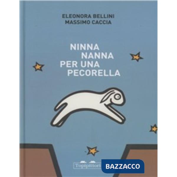 Ninna nanna per una pecorella