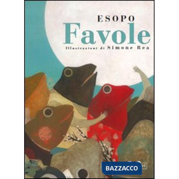 Favole