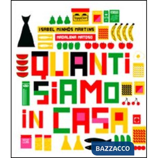 Quanti siamo in casa