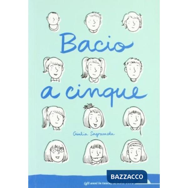 Bacio a cinque