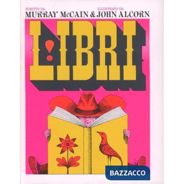 Libri! Ediz. illustrata