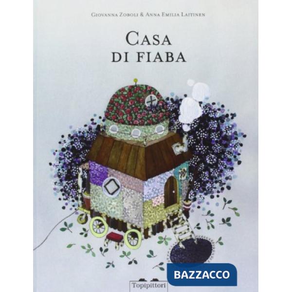 Casa di fiaba