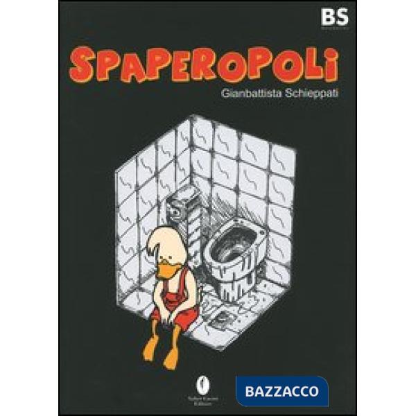 Spaperopoli
