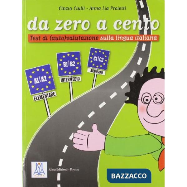 DA ZERO A CENTO