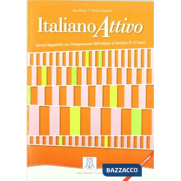 ITALIANO ATTIVO